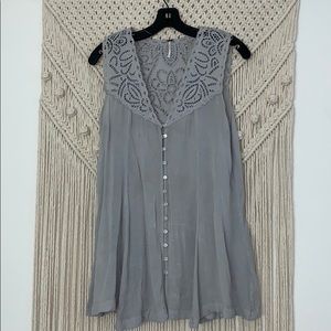 Free People Blouse